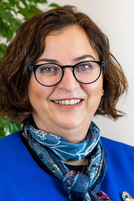 Aygül Akyüz