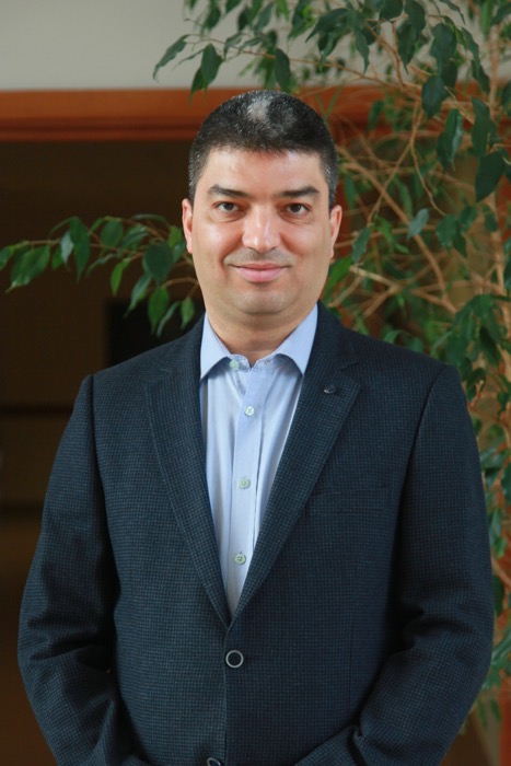 Emre Alper Yıldırım
