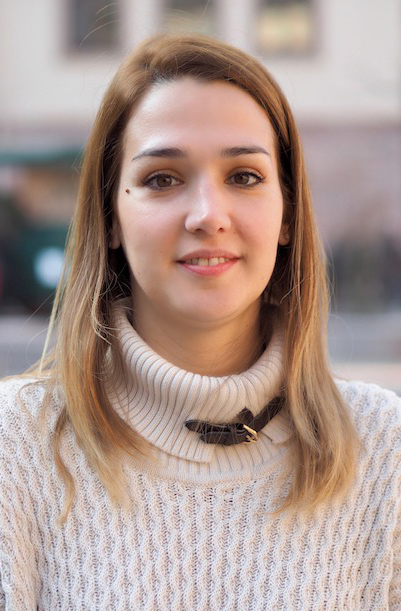 Athanasia Manou