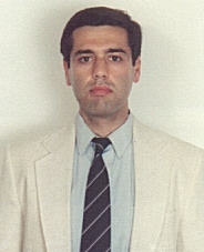 Ali Serpengüzel
