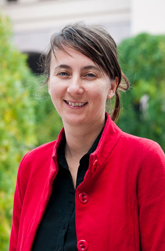 Başak Çalı