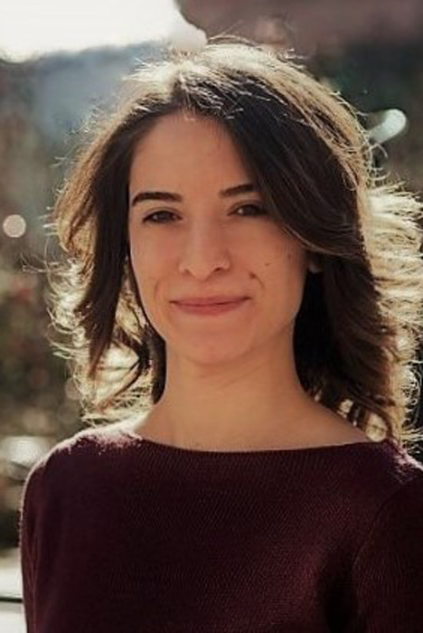Betül Durmuş