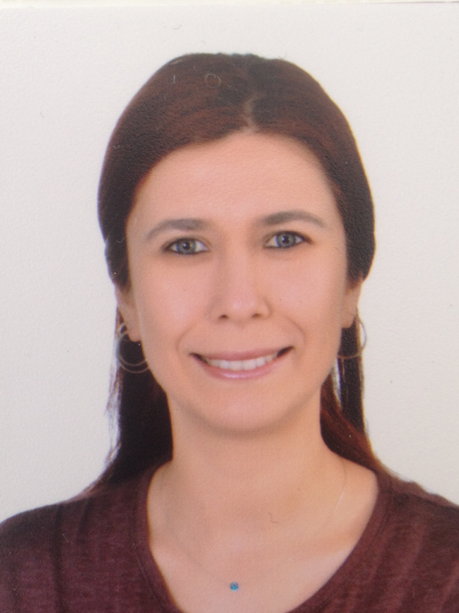 Burcu Kayışçı Akkoyun