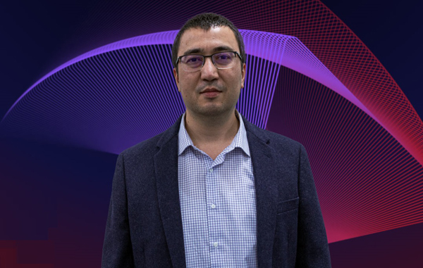 ASST. PROF. LEVENT BEKER