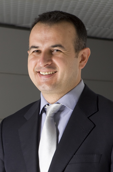 Çağatay Taşkıran