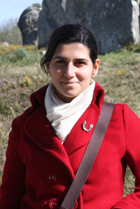 Dilşad Sıla Votruba