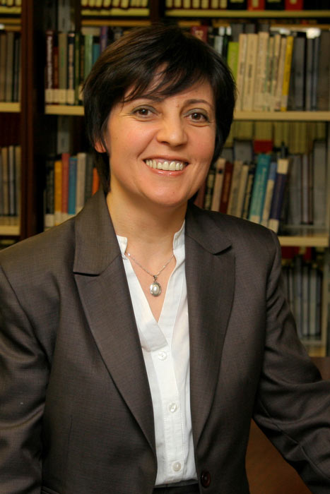 Emine Türkmen