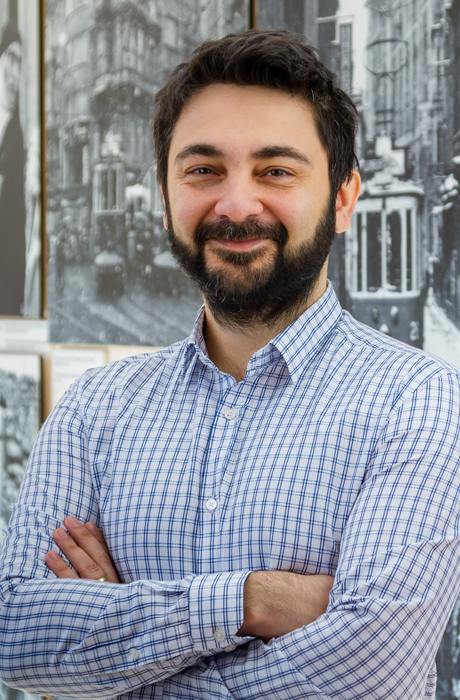 Erhan Demircioğlu