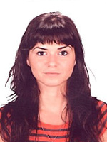 Georgia Axiotou