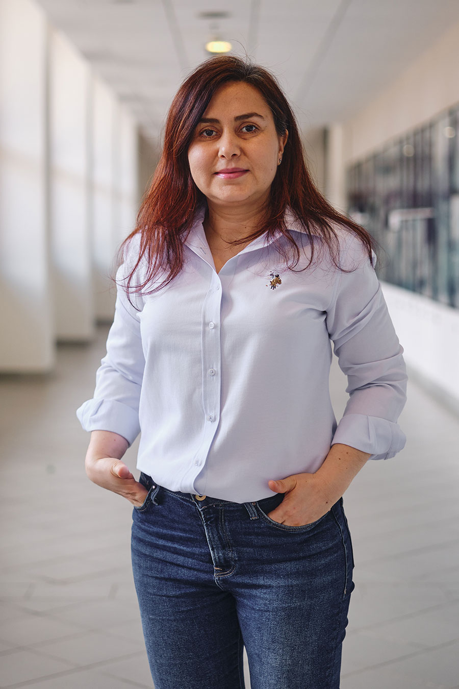 Faculty - Koç Üniversitesi Fen Fakültesi