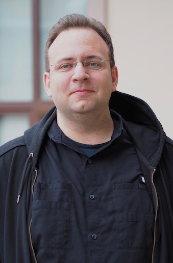 Gabor Rudolf