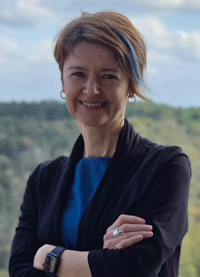 Evrim Didem Güneş