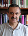 İskender Yılgör