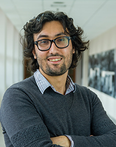 Kazım Büyükboduk