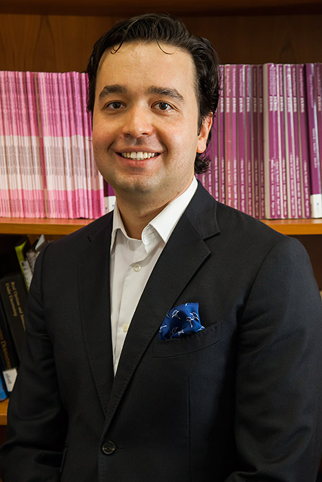 Mahmut Özdemir