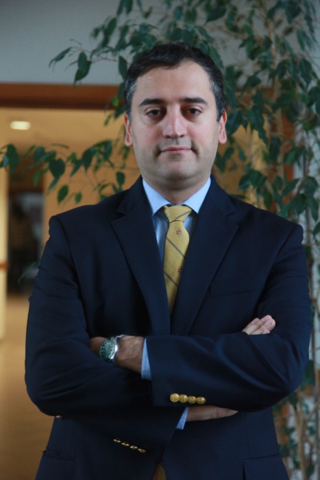 Mustafa Ergen