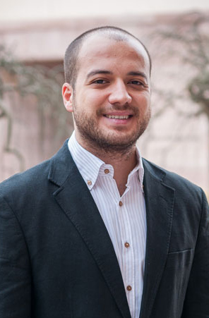 Mehmet Utku Öztürk