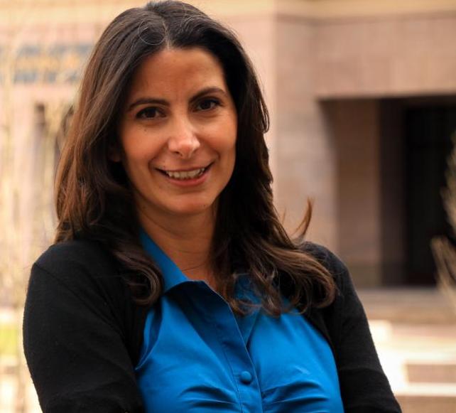 Melis Şerefoğlu