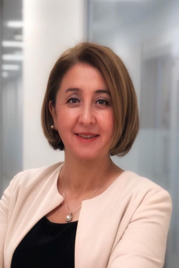 Nilgün Göktepe