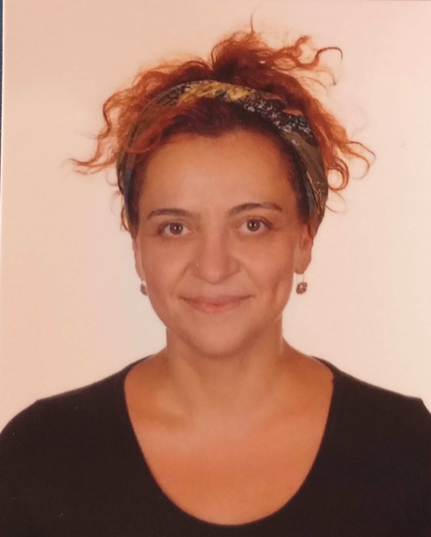 Serpil Aydoğan