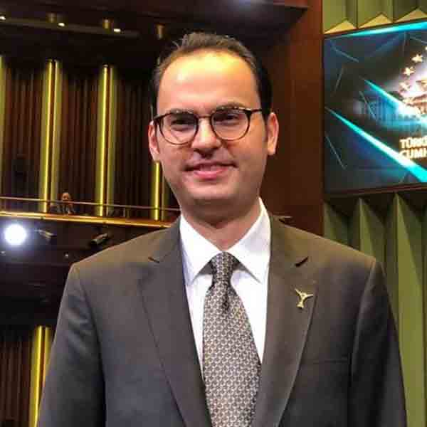 Sedat Nizamoğlu
