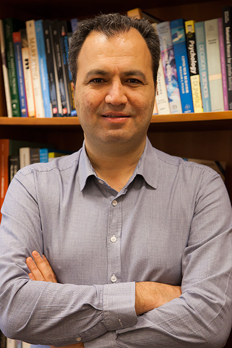 Serdar Sayman