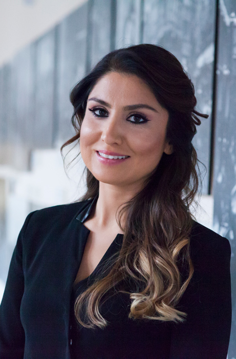 Saadet Yüksel