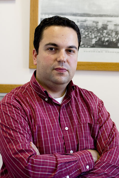 Yalçın Akçay