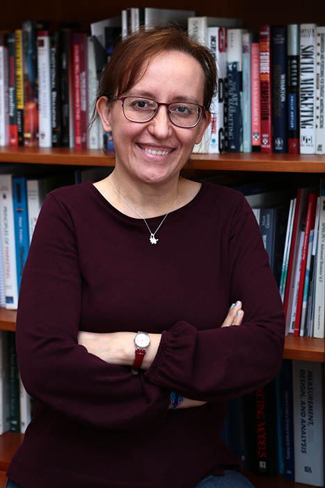 Zeynep Gürhan Canlı